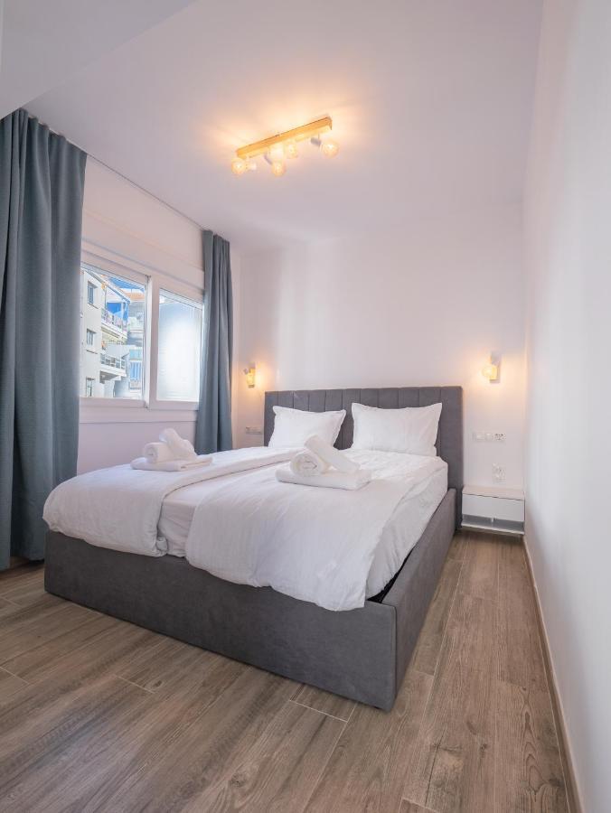 Casa Lucia Torrecilla Apartment Nerja