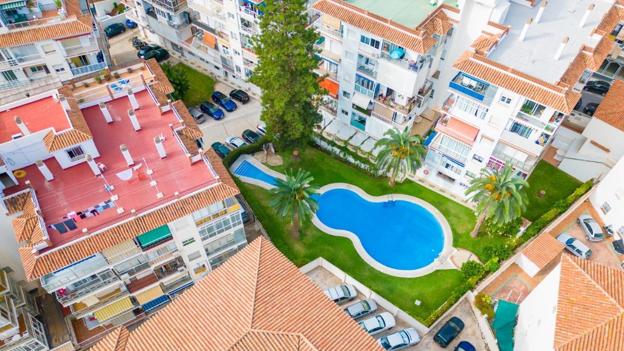 Apartment Casa Lucia Torrecilla