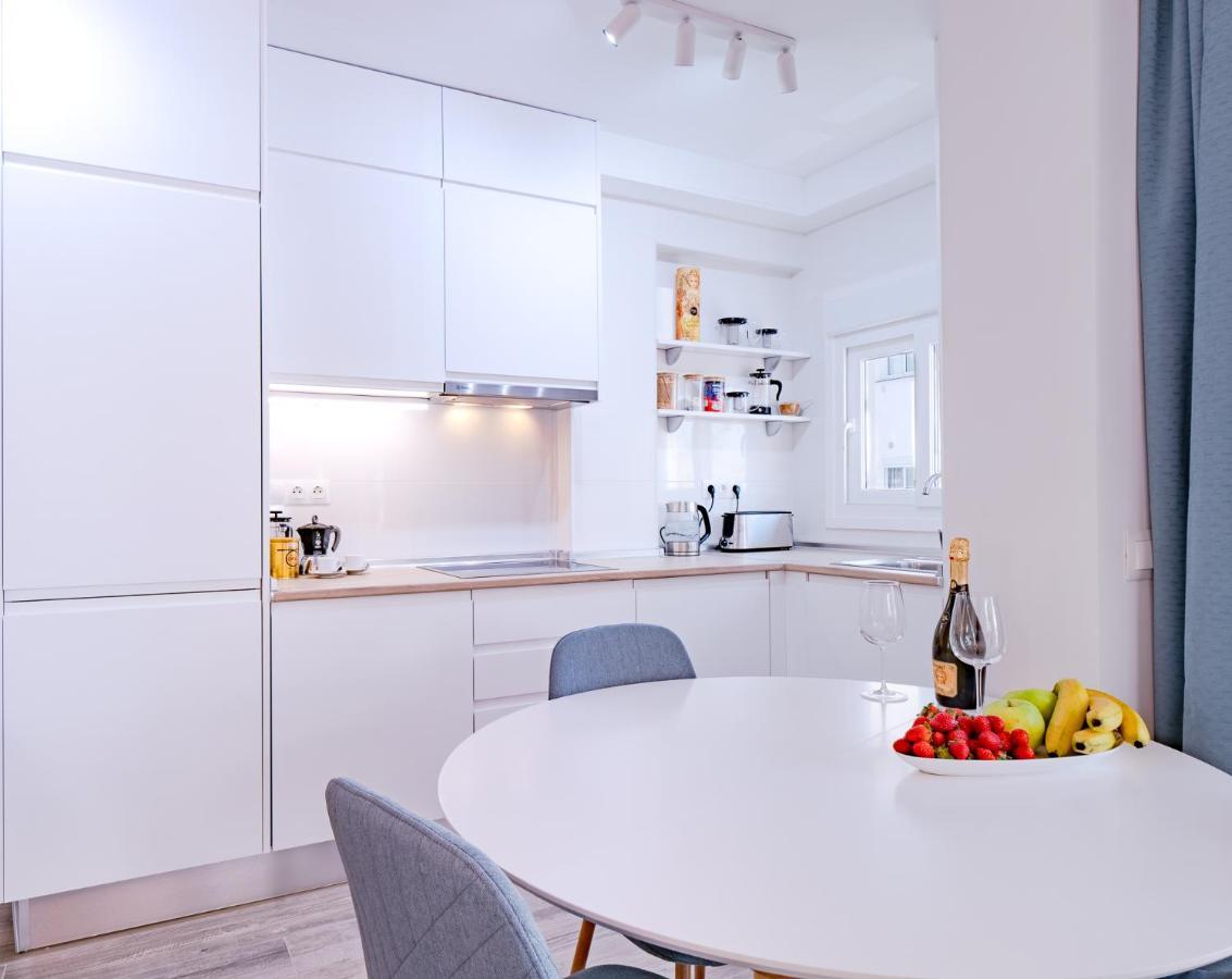 Casa Lucia Torrecilla Apartment