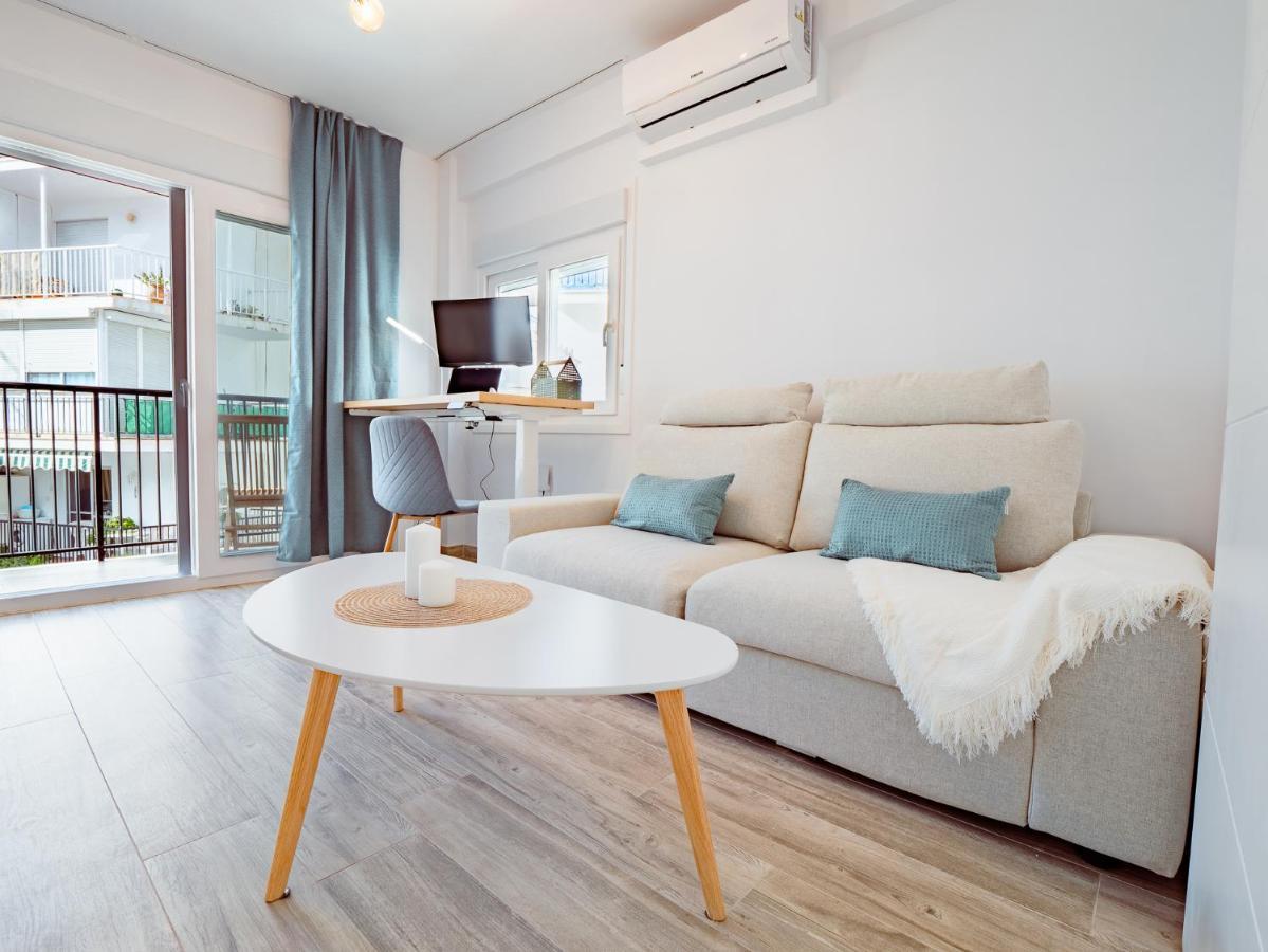 Casa Lucia Torrecilla Apartment