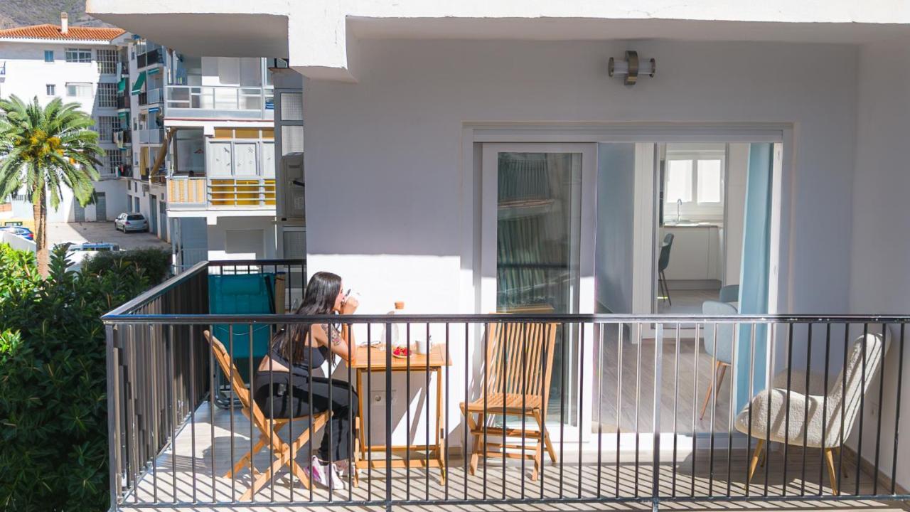 Apartment Casa Lucia Torrecilla Nerja