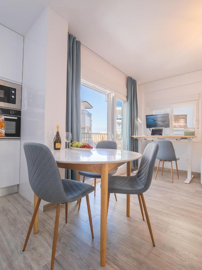 Casa Lucia Torrecilla Apartment Nerja